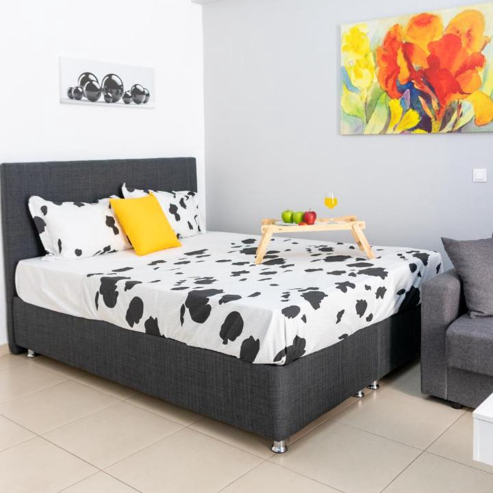 Photo of Bedroom in Sparta