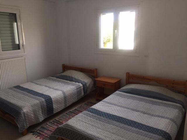 Photo of Bedroom in Vounaria