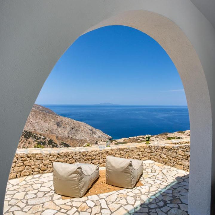 Photo of Others in Folegandros Town