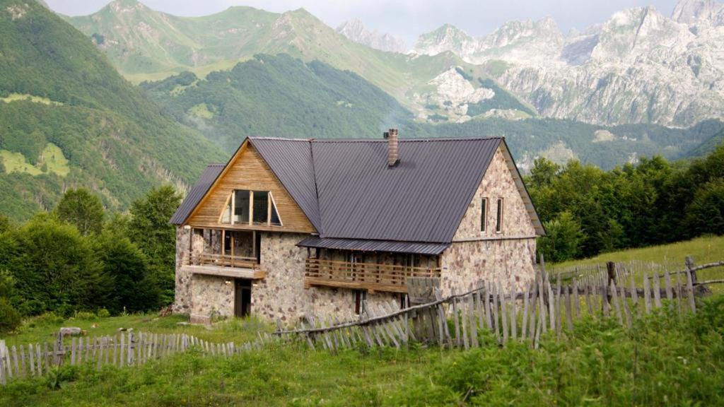 Photo of Others in Shkoder County