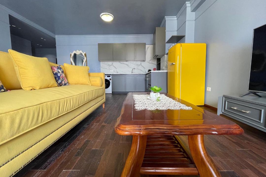 Photo of Livingroom in Tirana