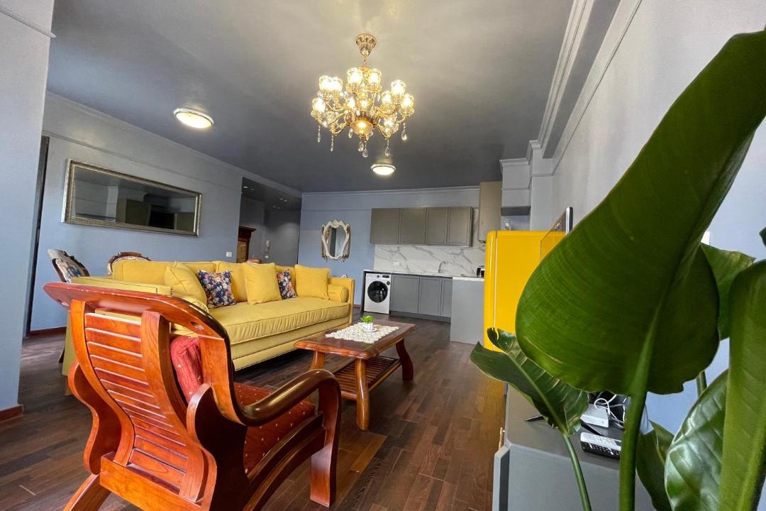 Photo of Livingroom in Tirana