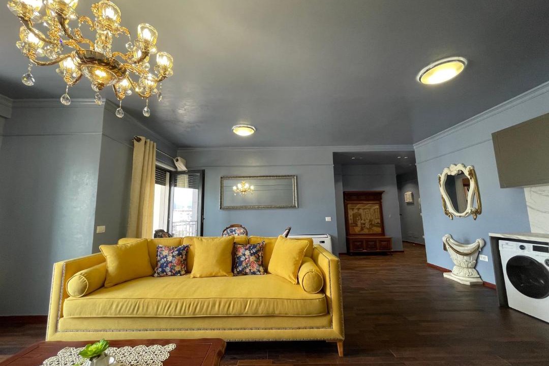 Photo of Livingroom in Tirana