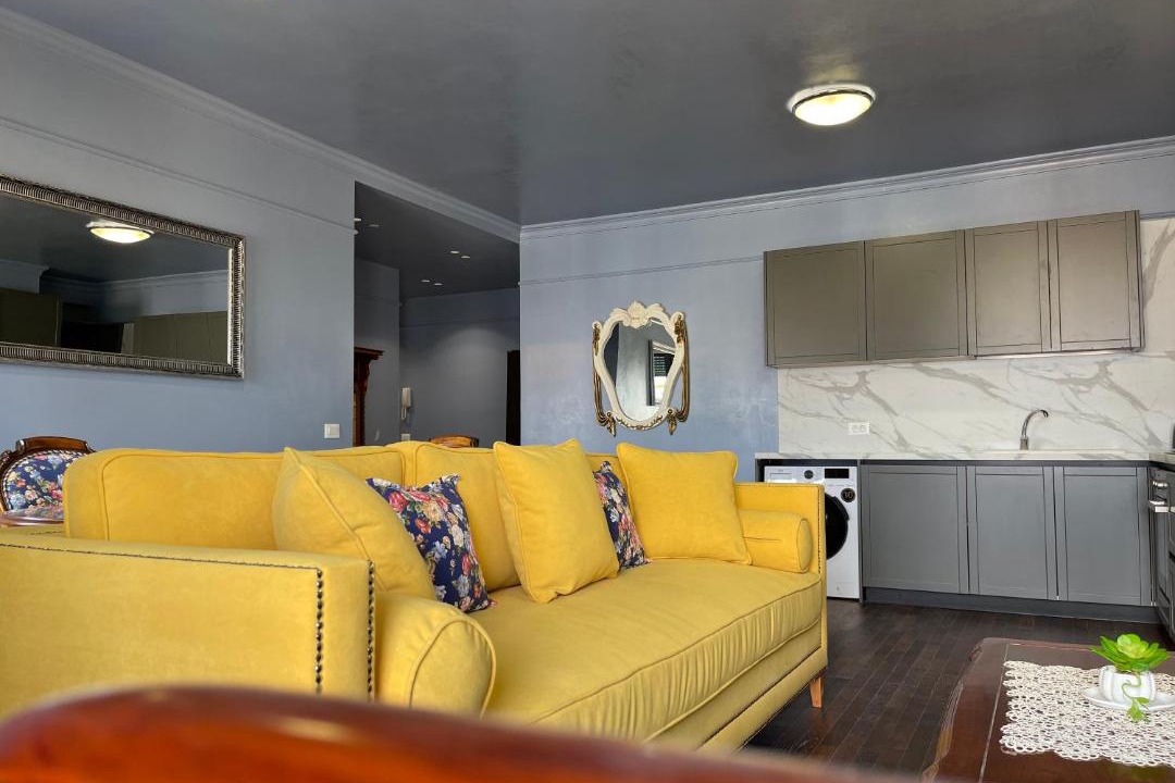 Photo of Livingroom in Tirana