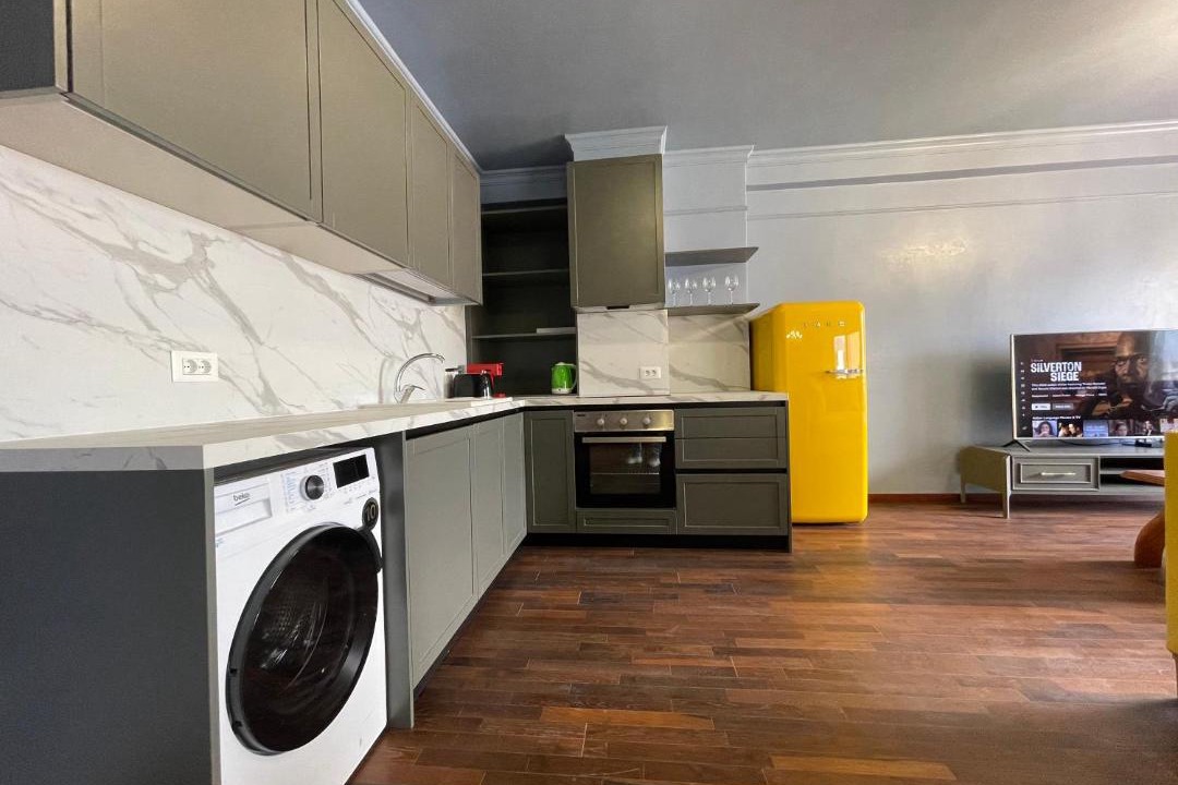 Photo of Kitchen in Tirana