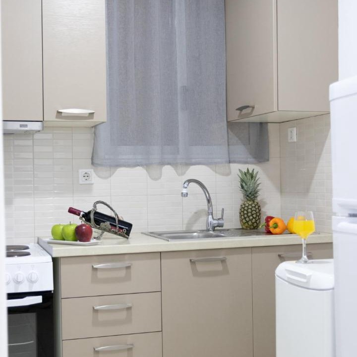Photo of Kitchen in Sparta