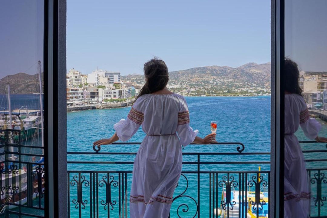 Photo of Others in Agios Nikolaos Town