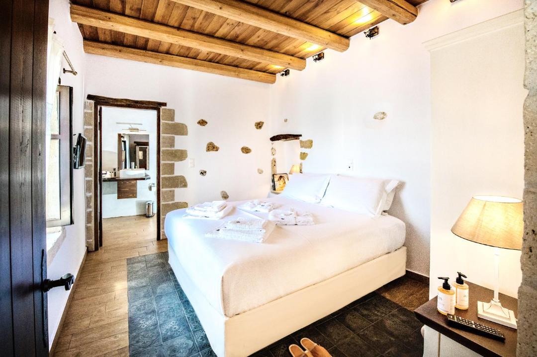 Photo of Bedroom in Minothiana
