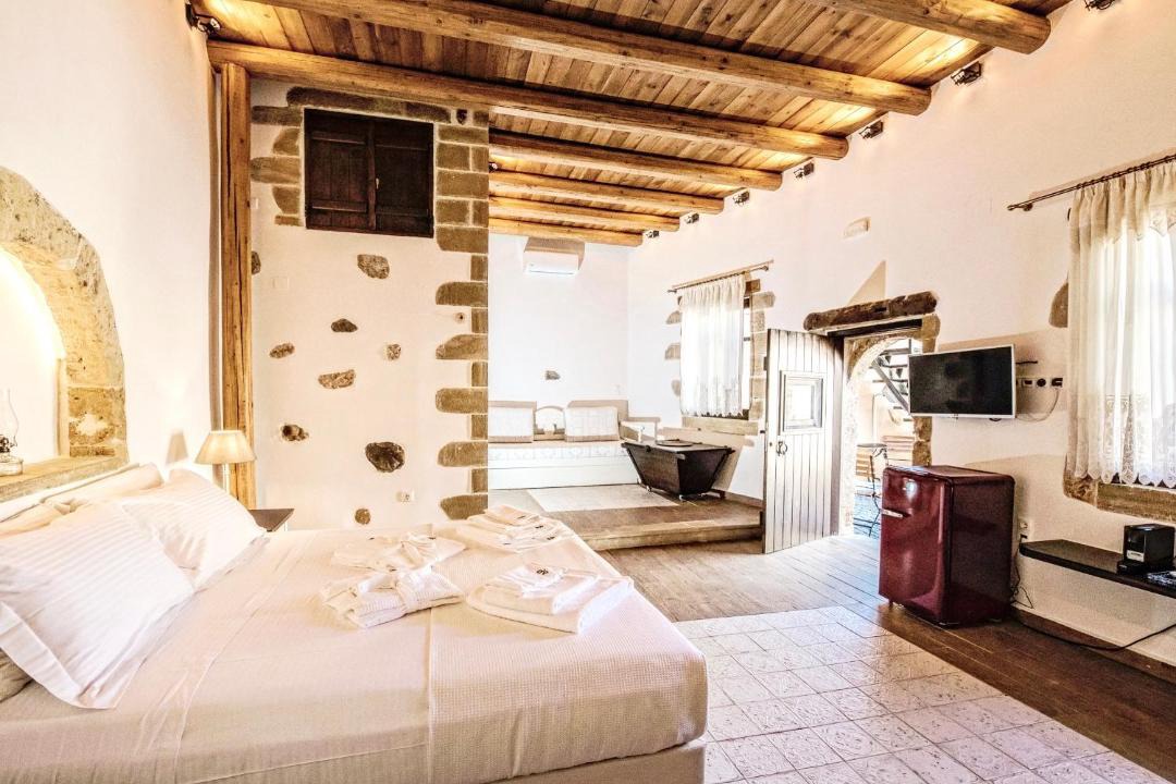 Photo of Bedroom in Minothiana