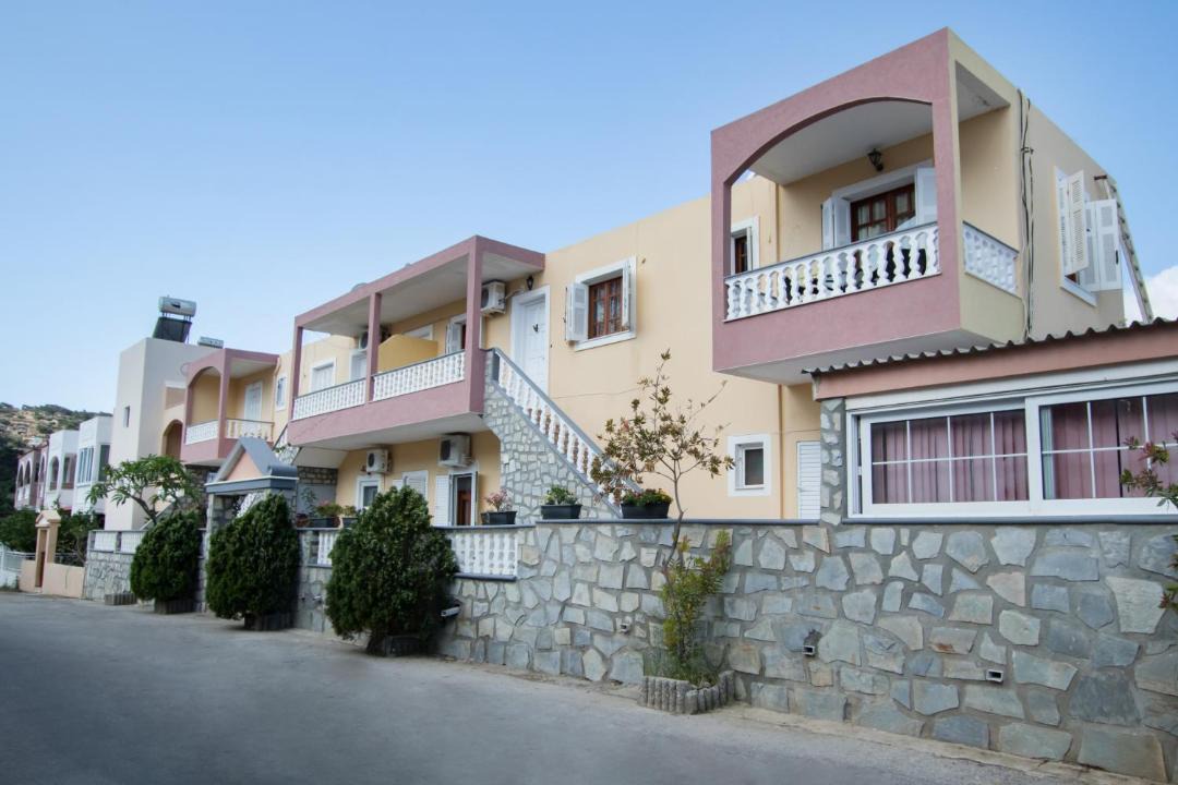 Photo of Others in Karpathos Town