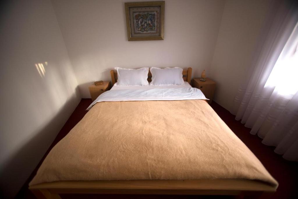 Photo of Bedroom in Prizren