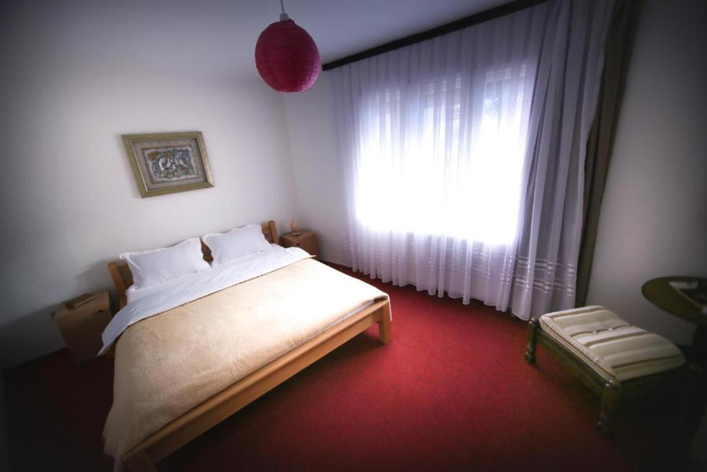 Photo of Bedroom in Prizren