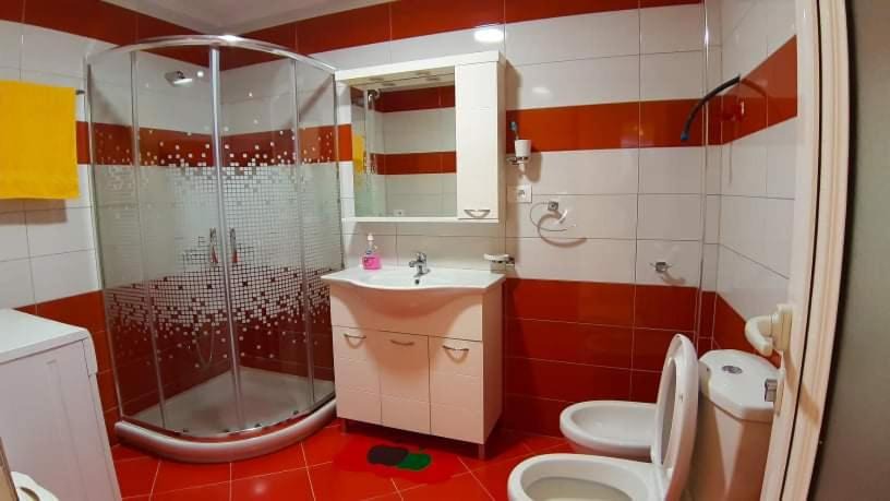 Photo of Bathroom in Permet