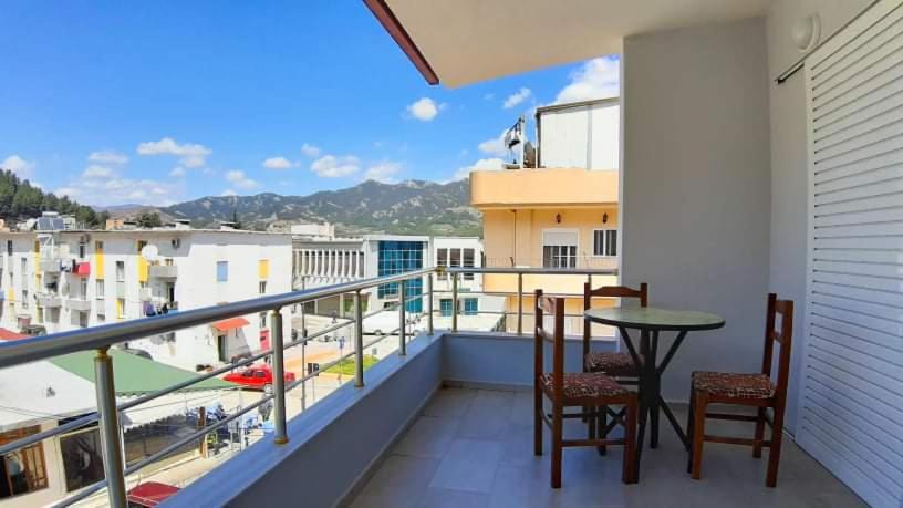 Photo of Patio Balcony in Permet