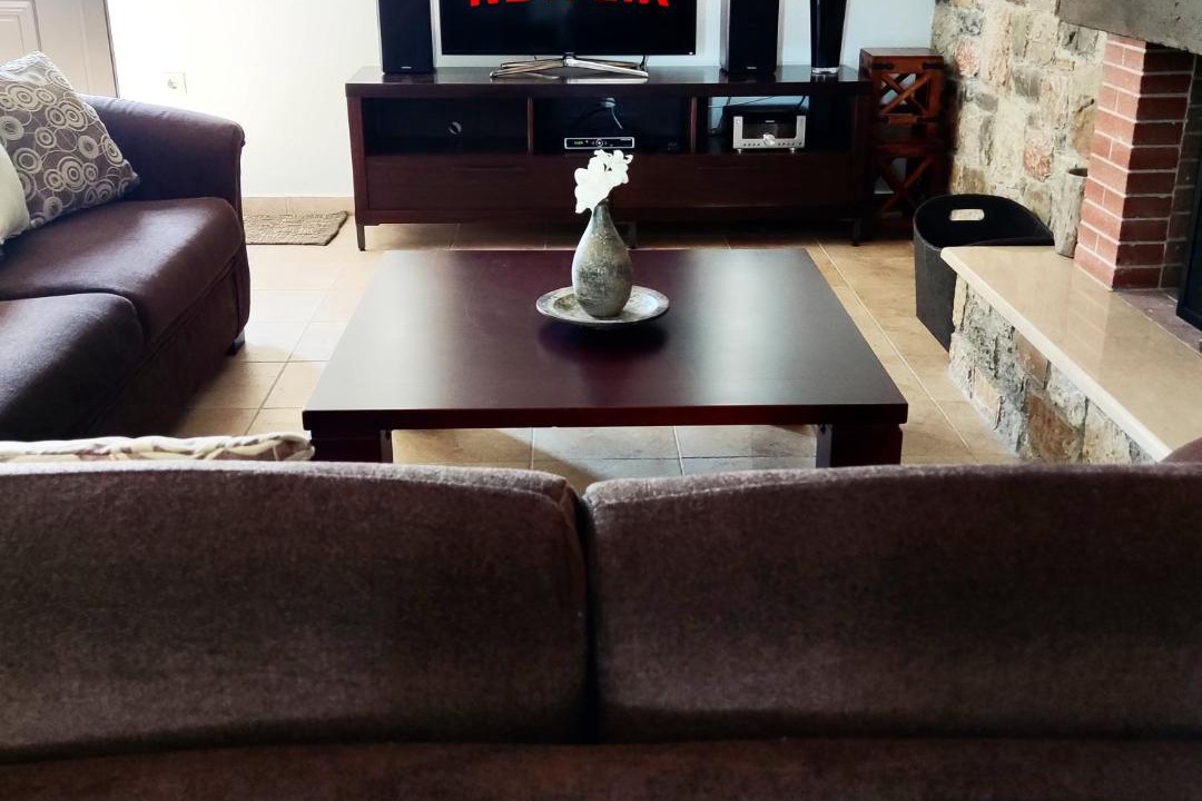 Photo of Livingroom in Agios Isidoros