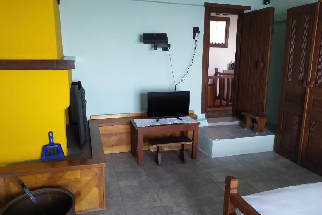 Photo of Livingroom in Tsagarada