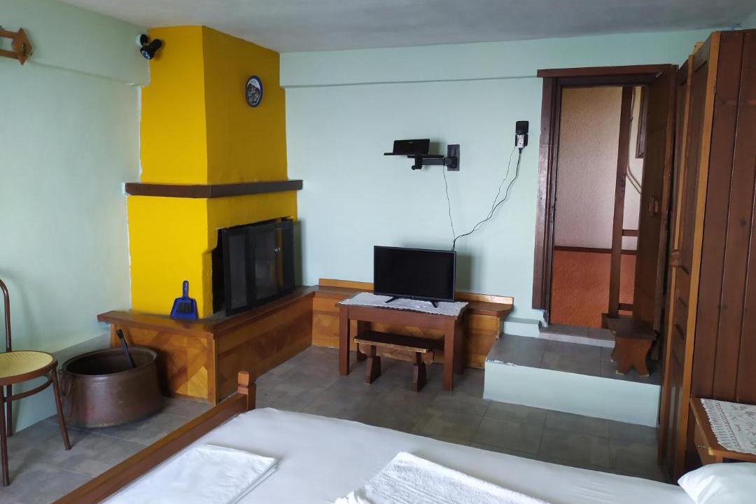 Photo of Livingroom in Tsagarada