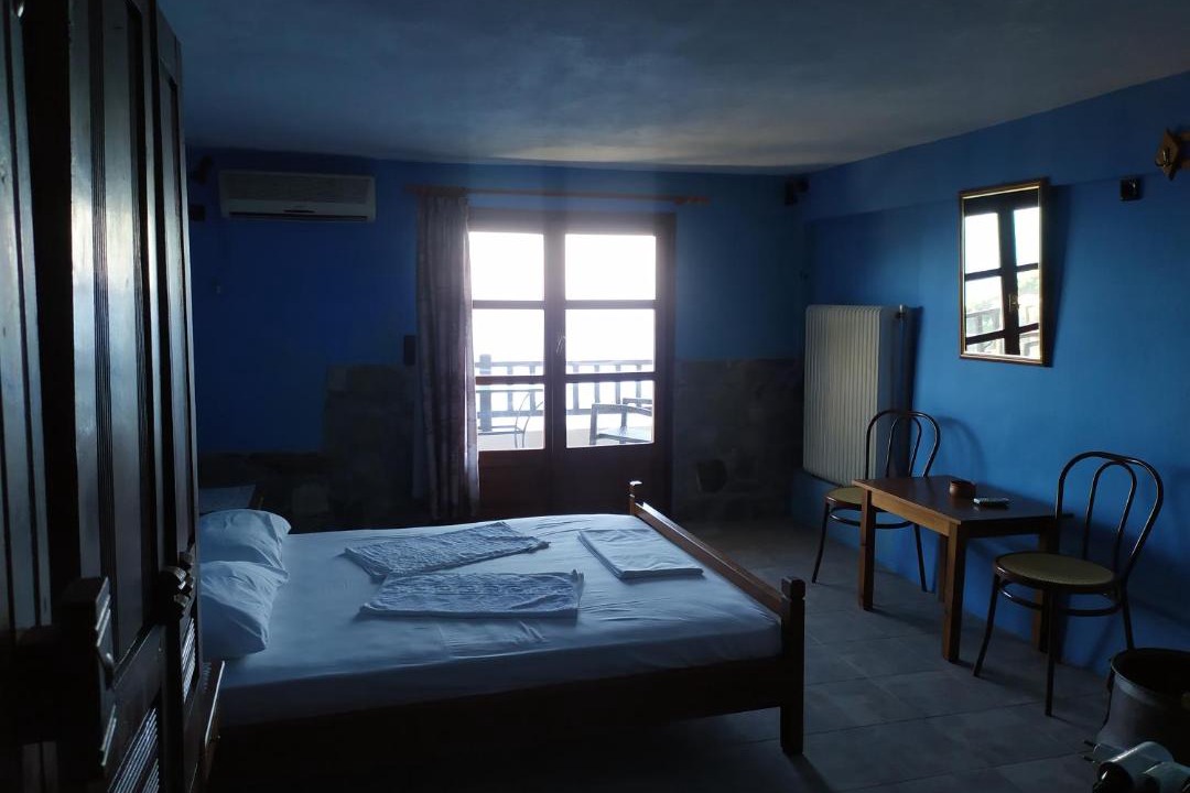 Photo of Bedroom in Tsagarada