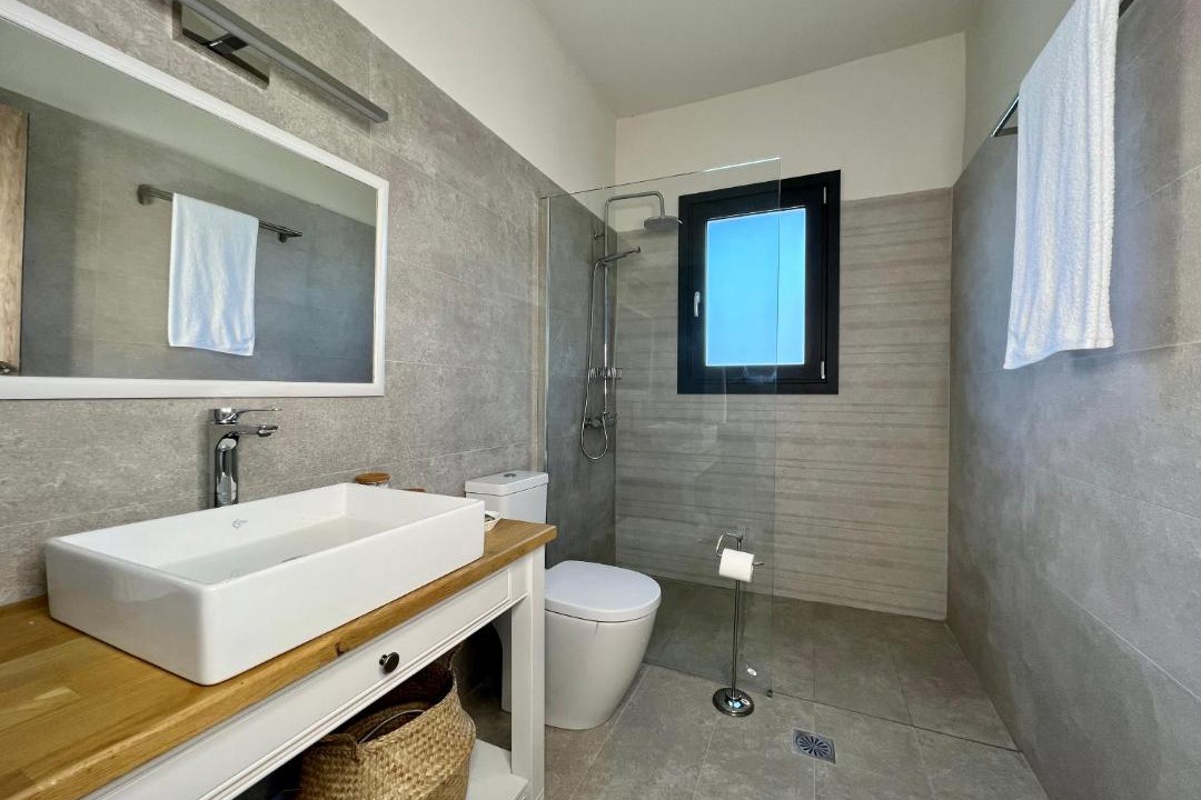 Photo of Bathroom in Vlicha