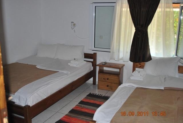 Photo of Bedroom in Loutra
