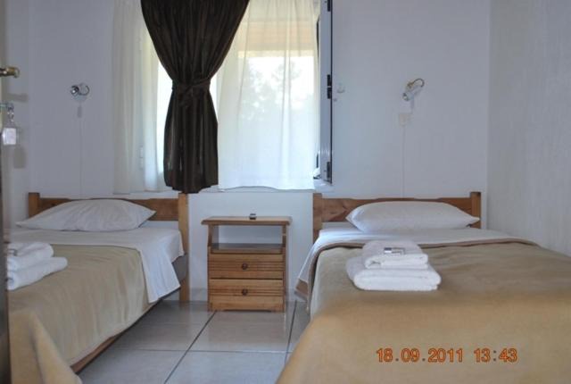 Photo of Bedroom in Loutra