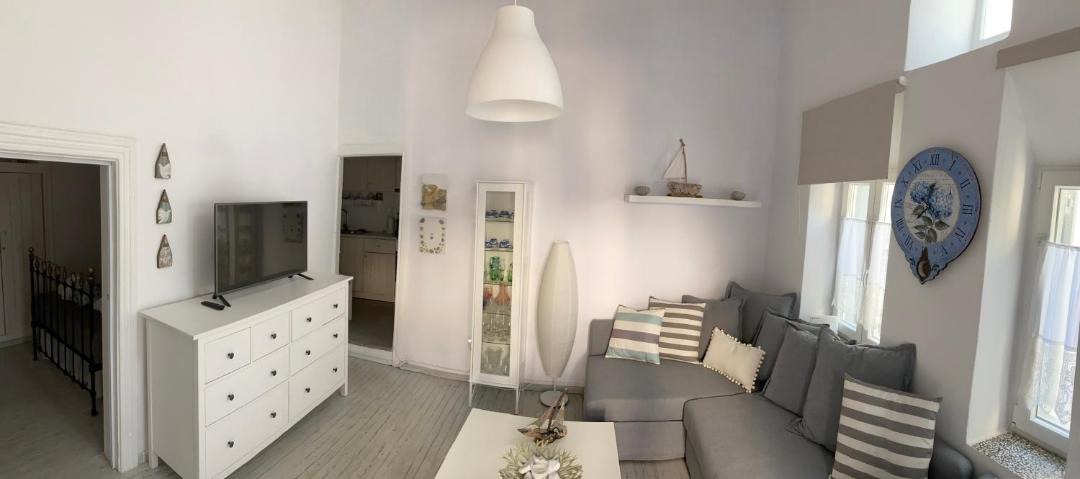 Photo of Livingroom in Little Venice