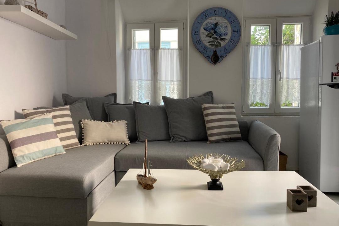 Photo of Livingroom in Little Venice