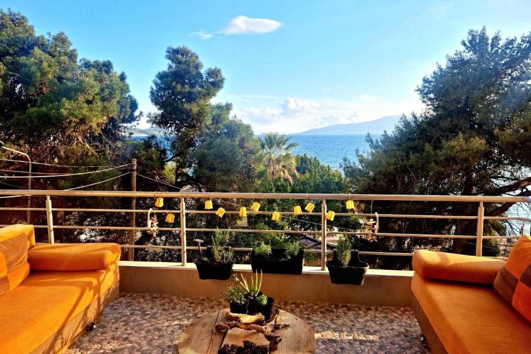 Photo of Patio Balcony in Sarande