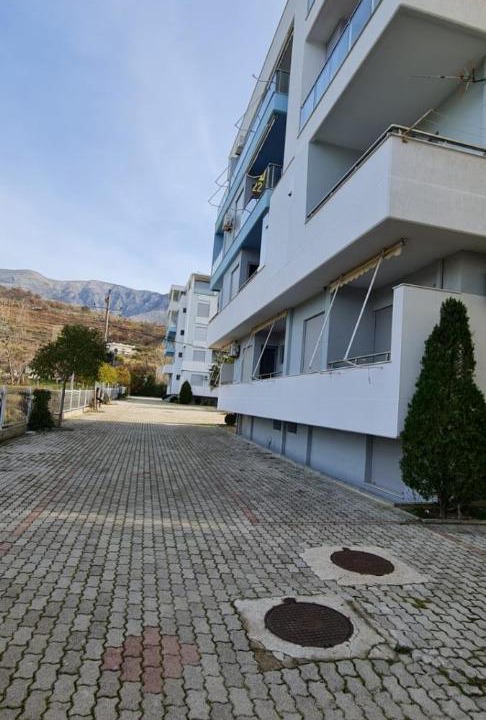 Photo of Buildings in Radhime