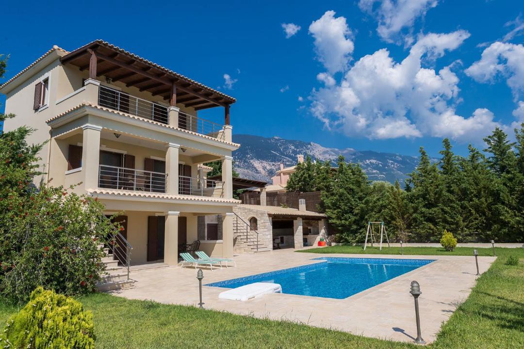 Photo of Outdoor in Karavados