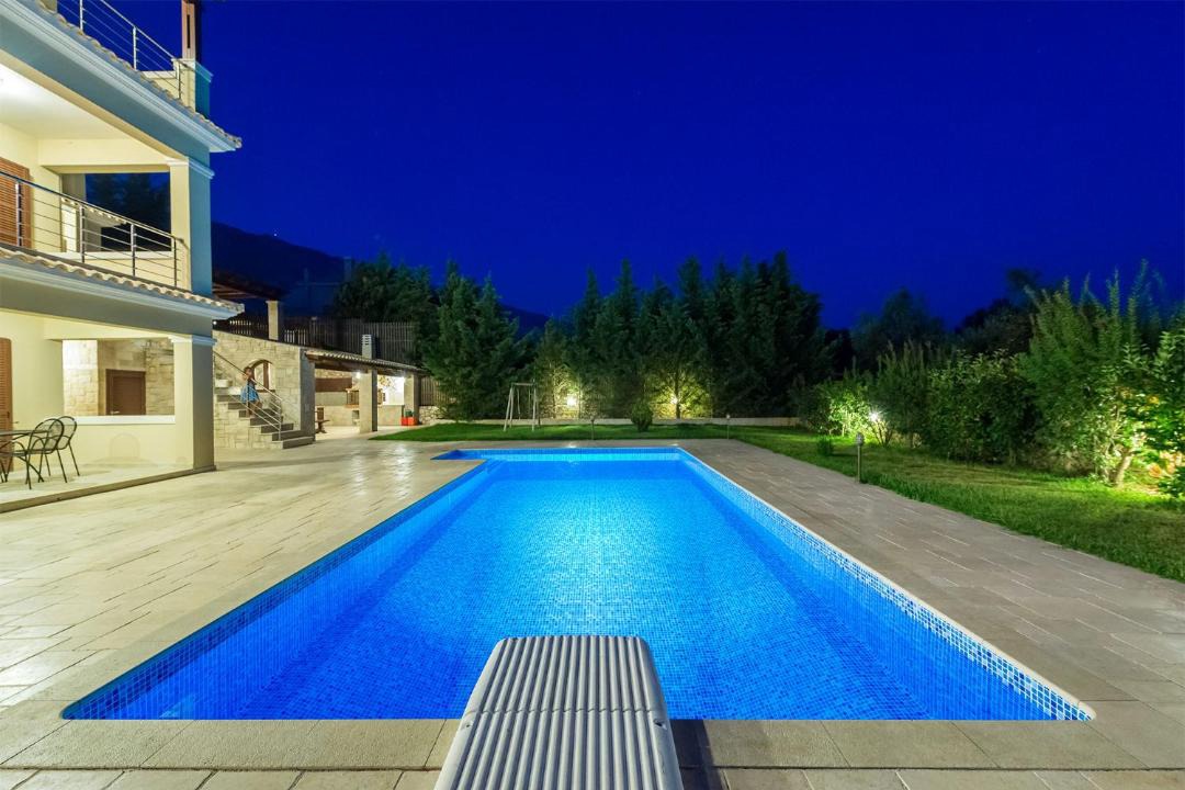 Photo of Outdoor in Karavados