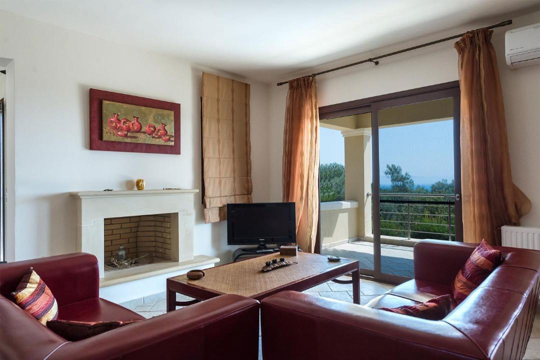 Photo of Livingroom in Karavados