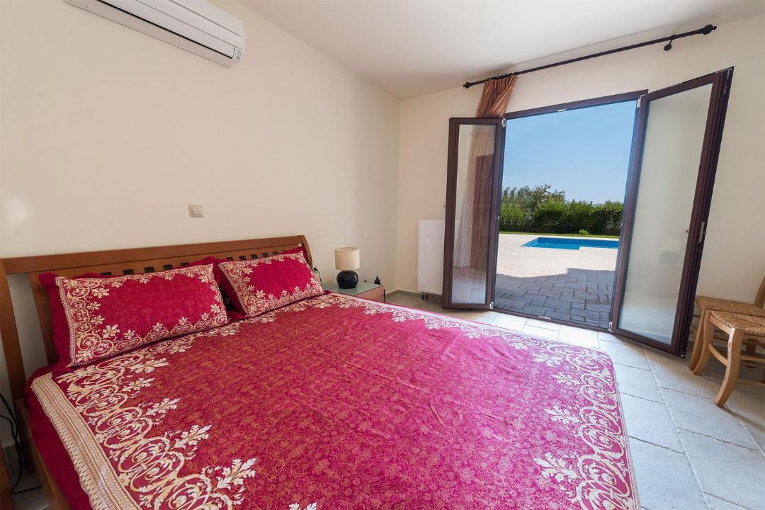 Photo of Bedroom in Karavados
