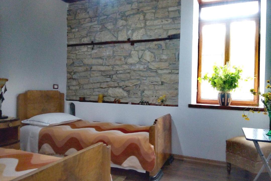 Photo of Livingroom in Gjirokaster