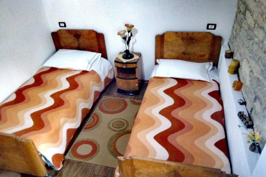 Photo of Bedroom in Gjirokaster