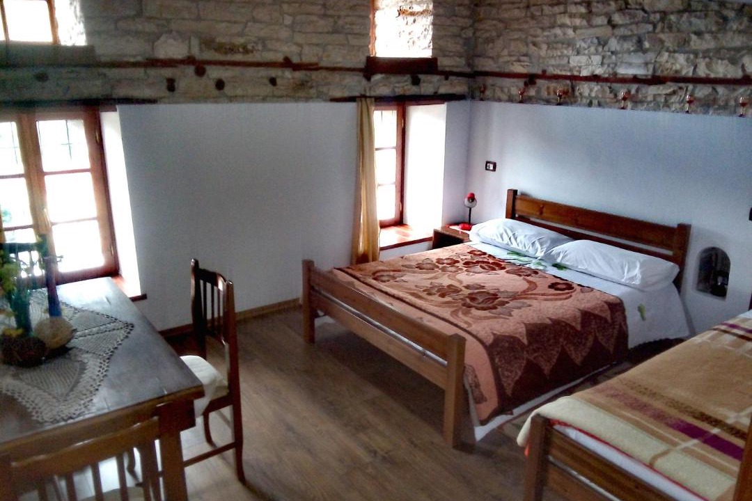 Photo of Bedroom in Gjirokaster