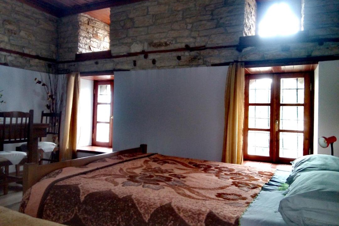 Photo of Bedroom in Gjirokaster