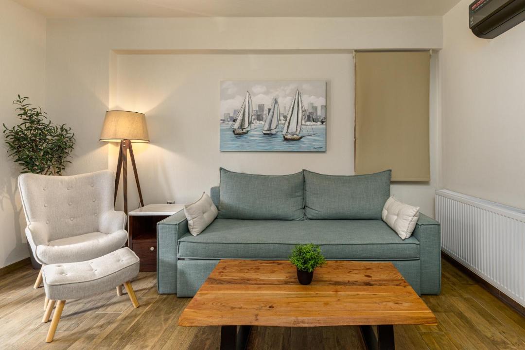 Photo of Livingroom in Ouranoupoli