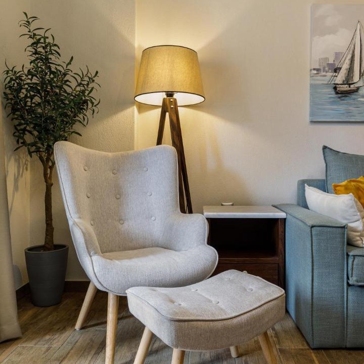 Photo of Livingroom in Ouranoupoli