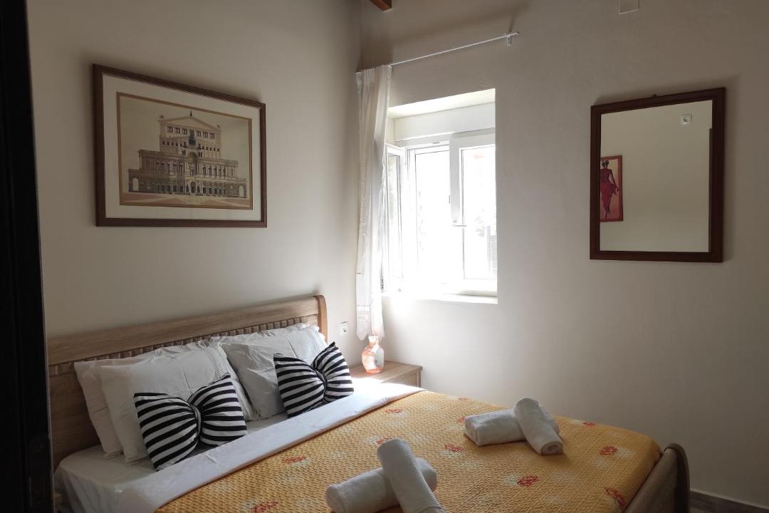 Photo of Bedroom in Gortyna