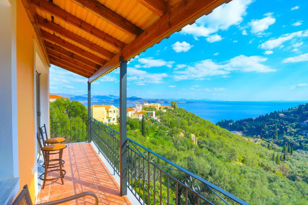 Photo of Patio Balcony in Gimari