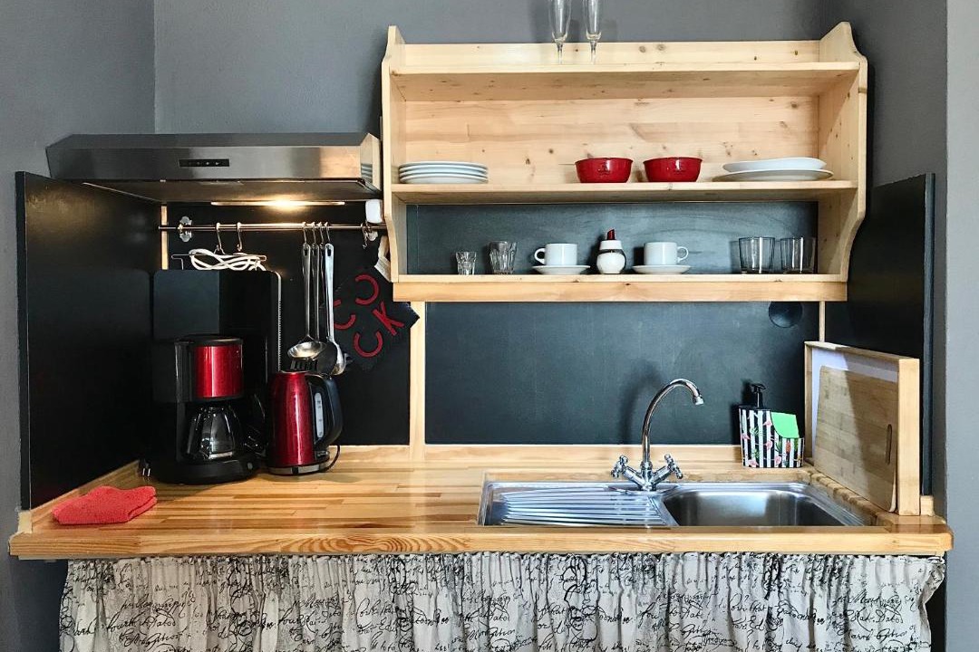 Photo of Kitchen in Limenas Chersonisou