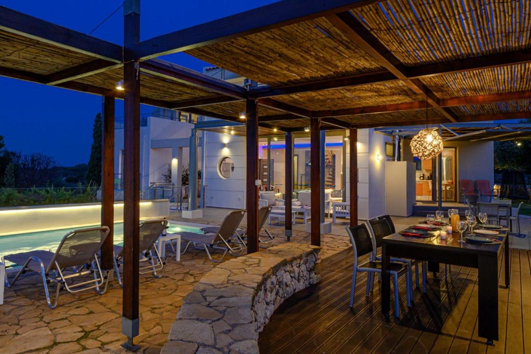 Photo of Patio Balcony in Atsipópoulon