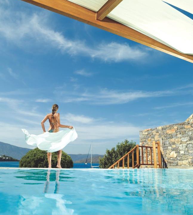 Photo of Others in Elounda