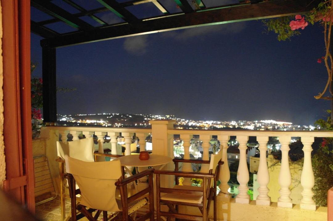 Photo of Patio Balcony in Piskopiano
