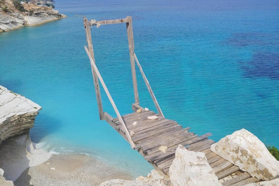 Photo of Outdoor in Ksamil