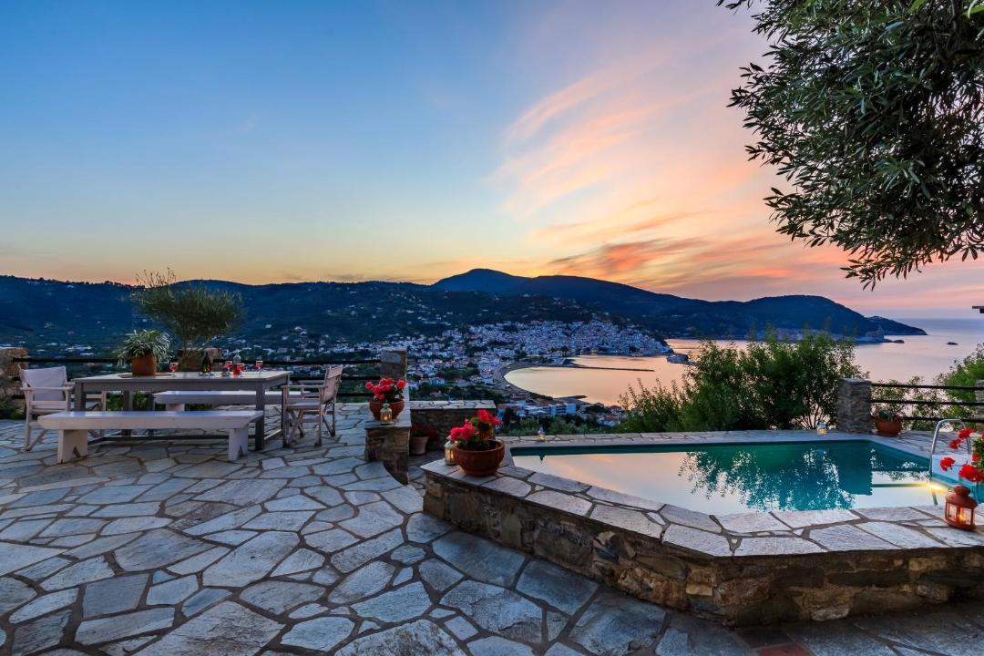 Photo of Others in Skopelos Town