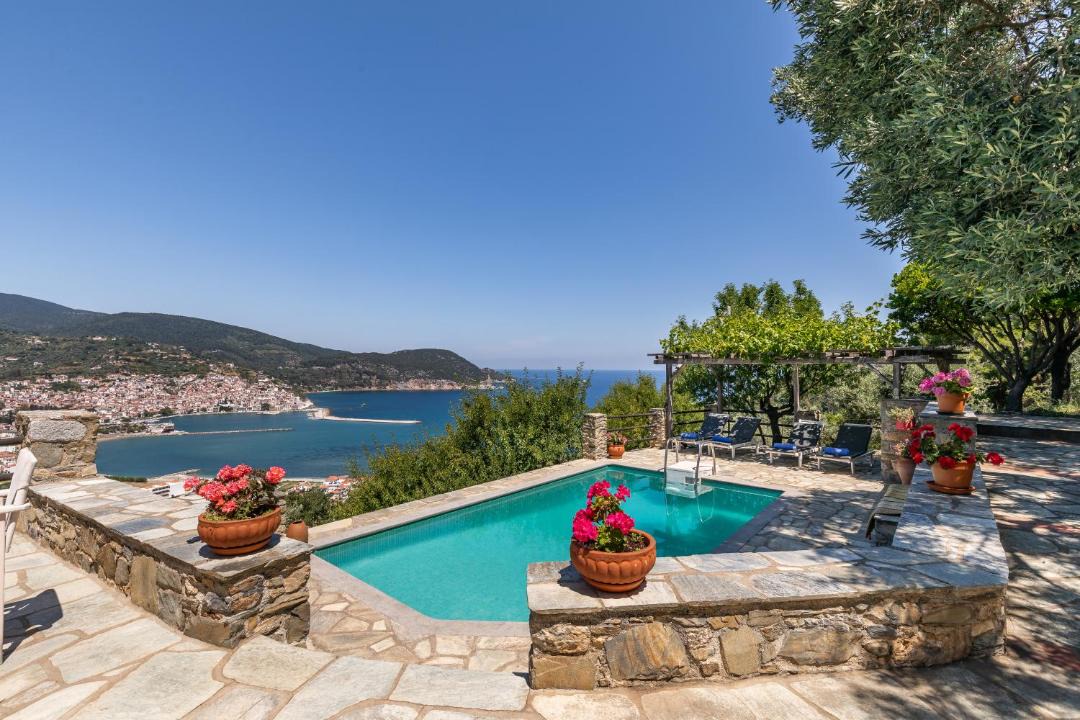 Photo of Others in Skopelos Town