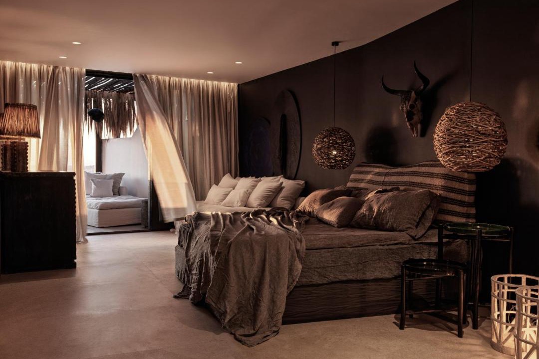 Photo of Bedroom in Xilokeratidi