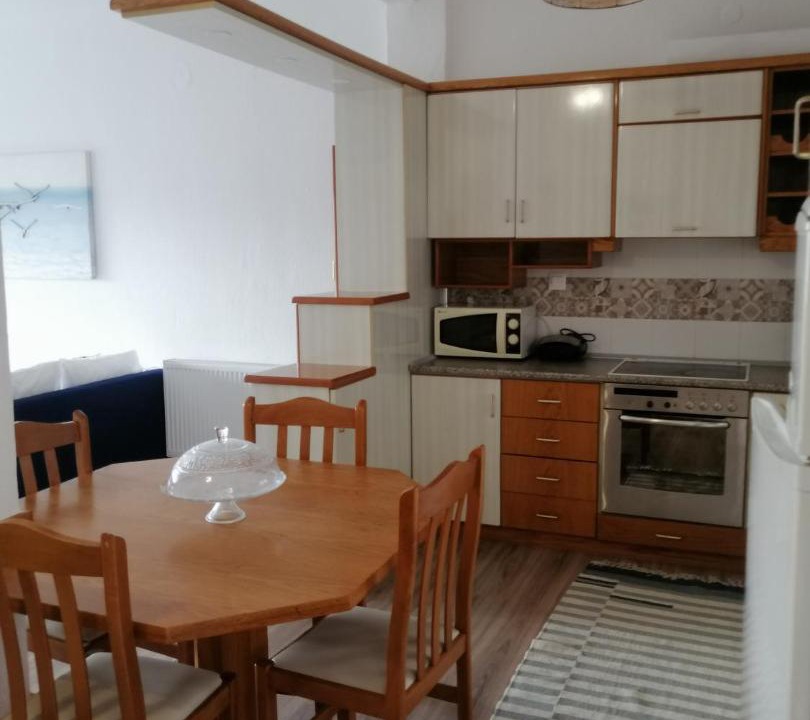 Photo of Kitchen in Neos Marmaras